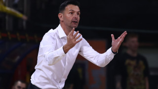 Μίλιτσιτς: «Να έχουμε πίστη στην ομάδα»