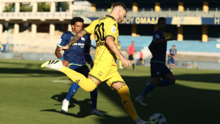 Αλλαγή ώρας σε παιχνίδι του Άρη