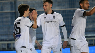 Κωνσταντέλιας: Πρόσθεσε ακόμα έναν τρόπο (κεφάλι) που προβληματίζει τις αντίπαλες άμυνες