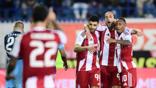 Ολυμπιακός: «Ζήτησε δανεικό με οψιόν τον Φρεντ- Εξελίξεις με Ταρέμι»