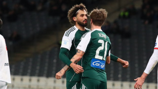 Έτσι θα παραταχθεί ο Παναθηναϊκός κόντρα στον ΠΑΟΚ