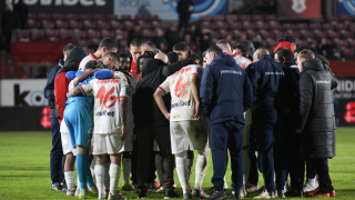 Πανσερραϊκός: Απουσίες και αποχωρήσεις πριν τον Παναθηναϊκό