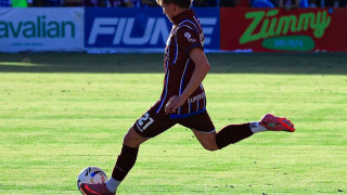 «Θέλει Παναθηναϊκό και όχι Ρίβερ ο Αντίνο»