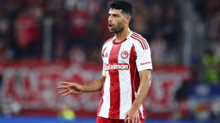 Κόκκινος: Δεν τους «βλέπει» ο Ταρεμί...