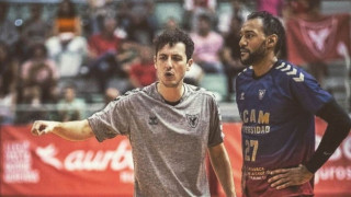 Τσεσμετζής: «Θα ήταν πολύ ξεχωριστό να παίξουμε με τον ΠΑΟΚ»