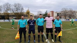 Παύλος Μελάς-Ζαρογιάννης: «Αξίζουν οι παίκτες τον μεγαλύτερο έπαινο»