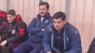 Μικτές ΕΠΣΜ-Φορόπουλος: «Καλή εμπειρία για τα παιδιά-Καλές και δύσκολες στιγμές»