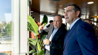 Αλέξης Τσίπρας: Παρουσιάζει την «Ιθάκη» στη Θεσσαλονίκη-«Κόκκινο» της ΕΛ.ΑΣ. στις συγκεντρώσεις