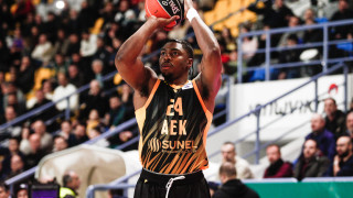 Απέδρασε από την Καρδίτσα η ΑΕΚ