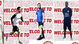 Ελλήσποντος Κριθιάς: Εξάδα μεταγραφών