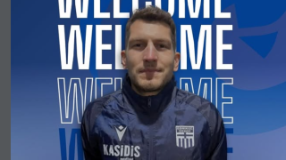 Πήρε και Νικολίτσα ο Εθνικός Σοχού