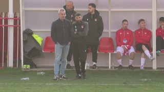 Μέσα στους στόχους του ο Φοίνικας Πολίχνης - Ισοπαλία με ΜΠΑΜ - Δηλώσεις