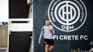 Η αποστολή του ΟΦΗ ενόψει ΠΑΟΚ-Ποιοι έμειναν εκτός