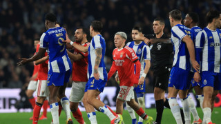 Επεισοδιακός προημιτελικός: Αποκλεισμός για Παυλίδη με... ένταση