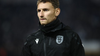 Βετεράνος ΤΣΣΚΑ: «Αόρατος ο Τσάλοφ, δεν θα με εκπλήξει αν ο ΠΑΟΚ...»