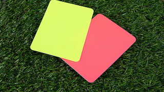 Γ’ Εθνική: Ποινές σε παίκτες και σωματεία - Με τέσσερις απουσίες η Ξάνθη