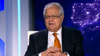 Δρυμιώτης για Καρυστιανού: «Ούτε ο Μέσι δεν παίρνει μόνος του Champions League»