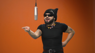 Akylas: Ποιος είναι ο υποψήφιος τραγουδιστής για Eurovision με το viral «Ferto»