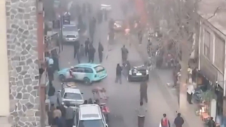 Τραγωδία στην Καμπούλ: «Αρκετοί νεκροί» μετά από έκρηξη σε ξενοδοχείο