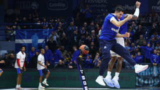 Ηρακλής: Ρεπό λόγω Πάσχα και μετά φουλ για ΠΑΟΚ και Προμηθέα