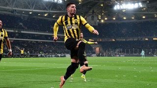 ΑΕΚ-Παναθηναϊκός: Καταιγιστική η Ένωση με καρέ Γιόβιτς!