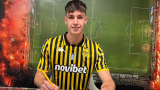 Άρης: Ο Χιμένεθ βλέπει στον Κάμτση την υστεροφημία του