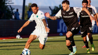 Λεβαδειακός-ΟΦΗ: Πώς μπορούν να «κλειδώσουν» ευρωπαϊκή League Phase μέσω Κυπέλλου