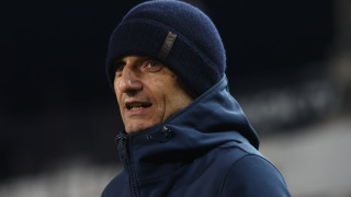 Λουτσέσκου: «Αγαπώ τον Ζαφείρη»-Ειδική μνεία σε Χατσίδη και Μύθου