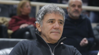 Ζάρας: «Ο Μυστακίδης έχει όραμα για τον ΠΑΟΚ, θρύλος ο Μπέβερλι»