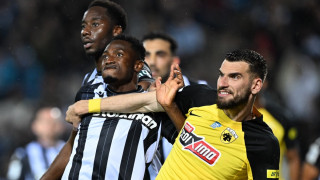 Ατρόμητος-Μήτογλου: Το deal με την ΑΕΚ για τον Έλληνα κεντρικό αμυντικό