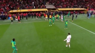 Copa Africa: Καταγγελία Μαροκινού πολιτικού: «Η Σενεγάλη έκανε τελετή μαύρης μαγείας» (vid)