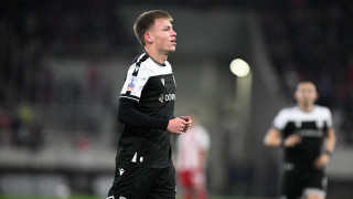 Μύθου: «Παιδικό όνειρο όλων στην ακαδημία ένα τρόπαιο με τον ΠΑΟΚ»