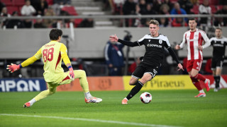 Ο Μύθου του «Γ. Καραϊσκάκης» έχει το προβάδισμα για Λεωφόρο