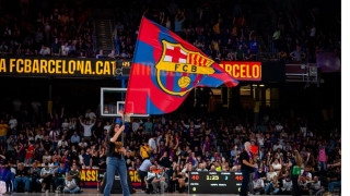 NBA Europe: Οριστικό «όχι» από την Μπαρτσελόνα