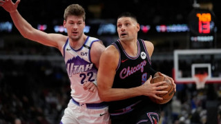 NBA: Με τα χίλια ζόρια οι Μπουλς και Πέλικανς-«Αέρα» οι Καβαλίερς