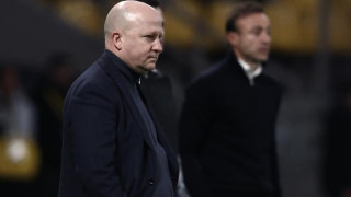 Νίκολιτς: «Δεν γυρίσαμε ποτέ από τις διακοπές»