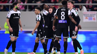 ΠΑΟΚ: Θέλει την 102η ευρωπαϊκή του νίκη, κόντρα στη Ρεάλ Μπέτις