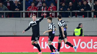 ΠΑΟΚ: Στην Τούμπα ο δεύτερος ημιτελικός, τι αναφέρει ο κανονισμός της ΕΠΟ