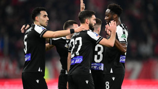 ΠΑΟΚ: Ο Φλεβάρης τον περιμένει με οκτώ ματς!