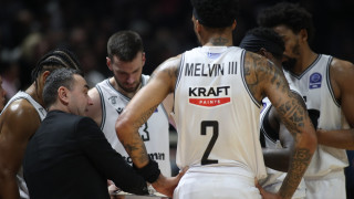 Ο ΠΑΟΚ κρατά την κορυφαία φετινή του περίοδο