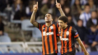 Άλεξ Τεσέιρα: Ένας πρώην συμπαίκτης του Τάισον στον Πανσερραϊκό