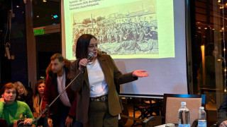 Η Τασκένδη στην καρδιά της Καλαμαριάς