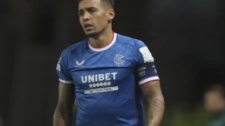 Παναθηναϊκός: Κοιτάζει Τζέιμς Ταβερνιέ