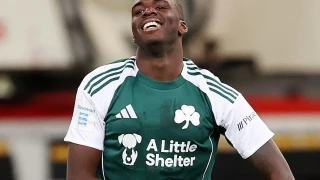 Παναθηναϊκός: Ο Τεττέη έπαιξε δυο φορές την πρώτη αγωνιστική