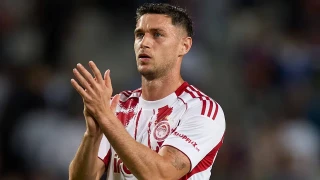 Γιάρεμτσουκ: «Ήταν ντροπή-Ίσως η τελευταία ευκαιρία για Μουντιάλ»