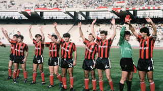 Απόλλων Καλαμαριάς: 100 χρόνια ζωής - Ιστορικό και φωτορεπορτάζ