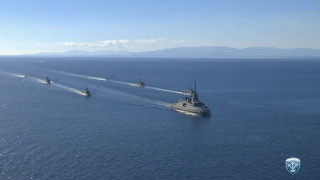 Φόβος και τρόμο για την Άγκυρα ο «Κίμων»: Πού επενδύει μελλοντικά