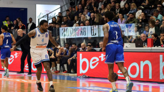 Ήττα για τον Ηρακλή στη Μύκονο, μοιραίος ο Φόρμαν