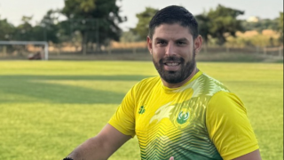 Πήρε Παναγιωτόπουλο η Αναγέννηση Ν. Επιβατών - Δυνατή μεταγραφική προσθήκη