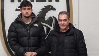 Ποσειδώνας Μηχανιώνας; Απέκτησε με την μορφή δανεισμού τον Λέλεκα